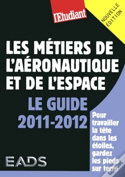 Capa do artigo Les Metiers De L'Aeronautique Et De L'Espace