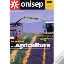Capa do artigo Les Métiers De L'Agriculture