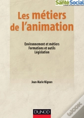 Les Métiers De L'Animation