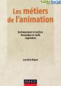 Les Métiers De L'Animation - Preview