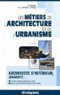 Les Métiers De L'Architecture Et De L'Urbanisme (4e Édition) - Preview