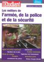 Les Métiers De L'Armée, De La Police Et De La Sécurité - Preview