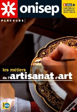 Capa do artigo Les Métiers De L'Artisanat