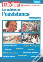 Les Métiers De L'Assistance