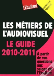 Capa do artigo Les Métiers De L