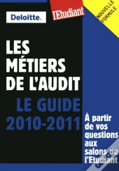 Les Metiers De L'Audit