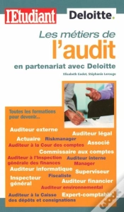 Capa do artigo Les Métiers De L