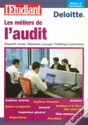 Capa do artigo Les Métiers De L