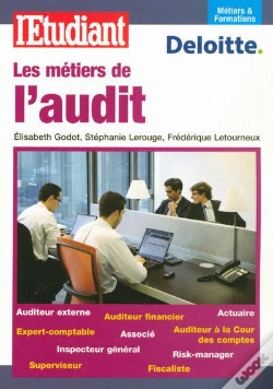 Capa do artigo Les Métiers De L'Audit