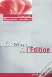 Les Metiers De L'Edition