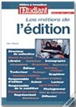 Capa do artigo Les Metiers De L'Edition