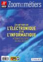 Les Métiers De L'Électronique Et De L'Informatique ; Aéronautique-Espace, Défense, Sécurité - Preview