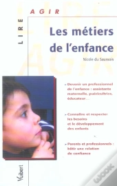 Les Metiers De L'Enfance