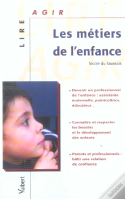 Capa do artigo Les Metiers De L'Enfance