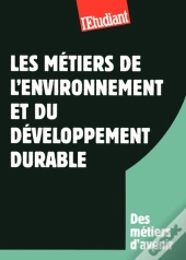 Les Metiers De L'Environnement