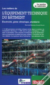 Capa do artigo Les Metiers De L