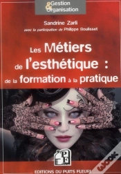 Capa do artigo Les Metiers De L