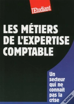 Capa do artigo Les Metiers De L'Expertise Comptable