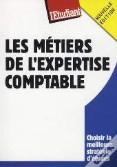 Les Metiers De L'Expertise Comptable