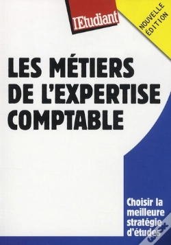 Capa do artigo Les Metiers De L'Expertise Comptable