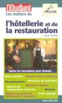 Les Métiers De L'Hôtellerie Et De La Restauration - Preview