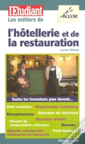 Les Métiers De L'Hôtellerie Et De La Restauration