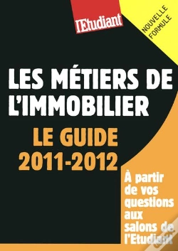 Capa do artigo Les Metiers De L'Immobilier