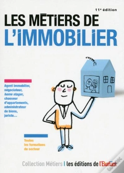 Capa do artigo Les Metiers De L'Immobilier