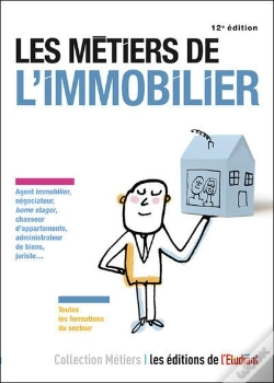 Capa do artigo Les Metiers De L'Immobilier