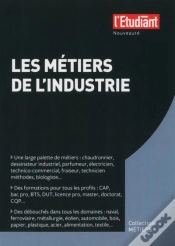 Capa do artigo Les Métiers De L