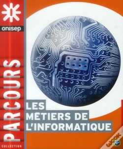 Capa do artigo Les Metiers De L'Informatique