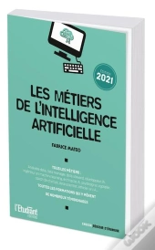 Les Métiers De L'Intelligence Artificielle