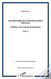 Capa do artigo Les Métiers De L