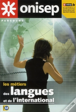 Capa do artigo Les Metiers Des Langues Et De L'International