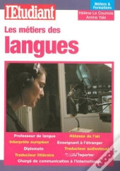 Les Metiers Des Langues