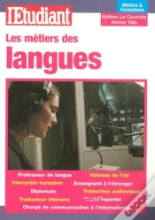 Capa do artigo Les Metiers Des Langues