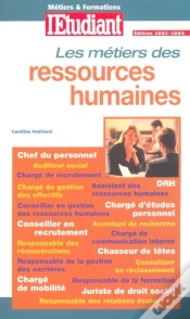 Capa do artigo Les Metiers Des Ressources Humaines