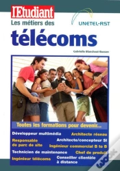 Capa do artigo Les Métiers Des Télécoms