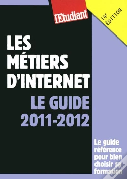 Capa do artigo Les Metiers D'Internet