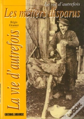 Les Métiers Disparus