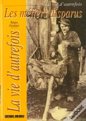 Capa do artigo Les Métiers Disparus