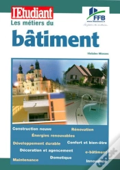 Capa do artigo Les Métiers Du Bâtiment