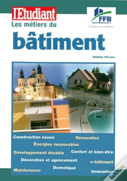 Capa do artigo Les Métiers Du Bâtiment
