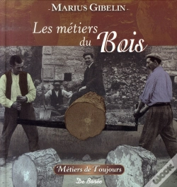 Capa do artigo Les Métiers Du Bois, Du Cuir Et De La Paille