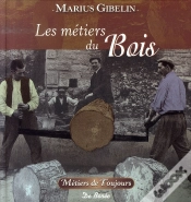 Capa do artigo Les Métiers Du Bois, Du Cuir Et De La Paille