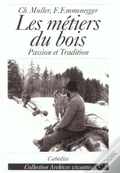 Capa do artigo Les Metiers Du Bois