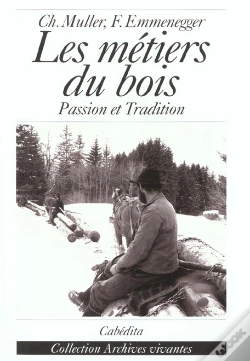 Capa do artigo Les Metiers Du Bois