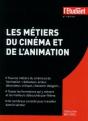 Les Metiers Du Cinema Et De L'Animation - Preview