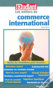 Les Métiers Du Commerce International