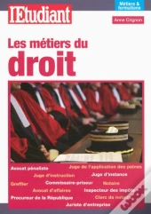 Les Métiers Du Droit